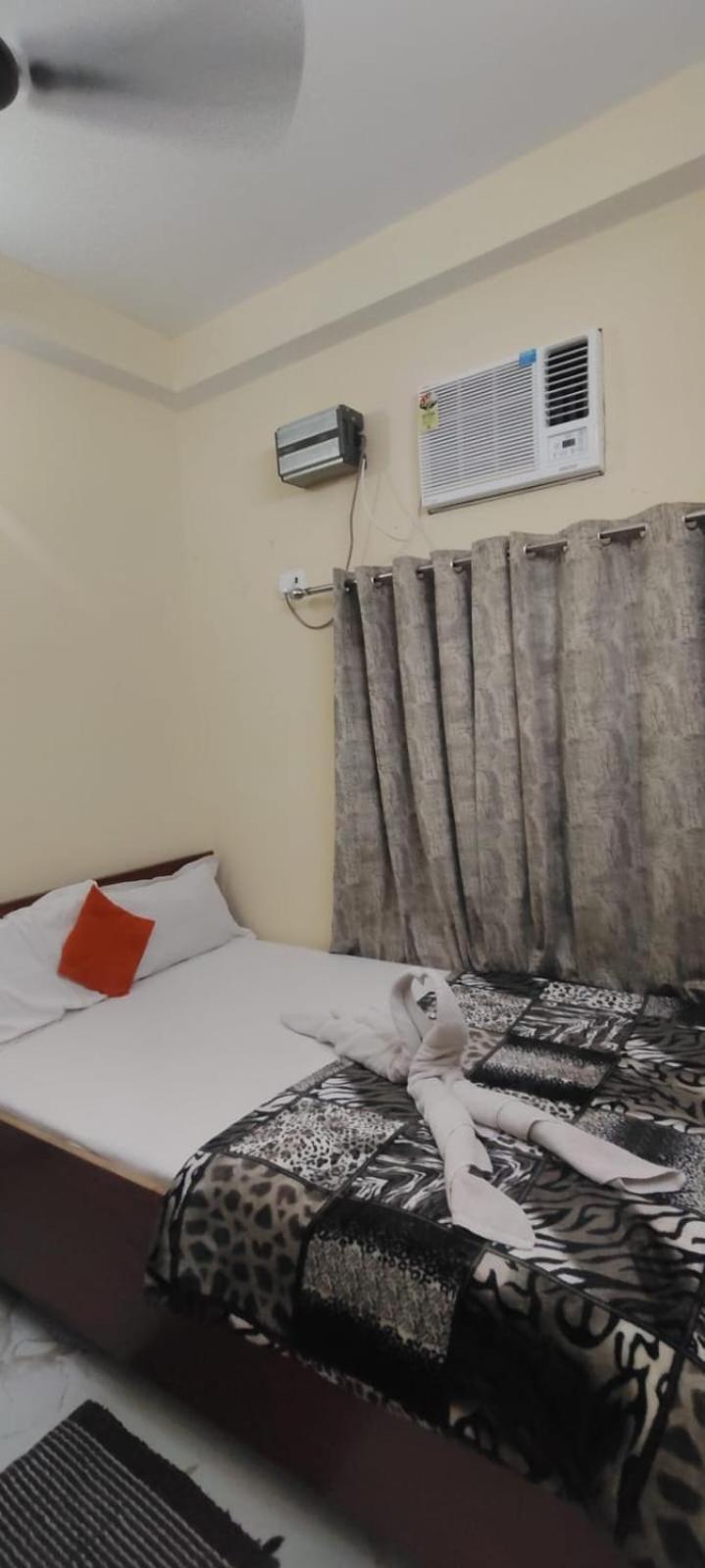 Jpm Guest House Varanasi Eksteriør billede