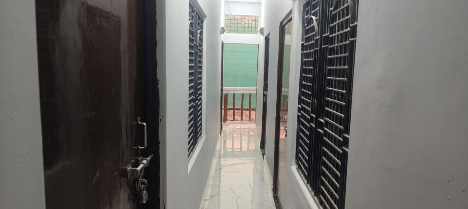 Jpm Guest House Varanasi Eksteriør billede