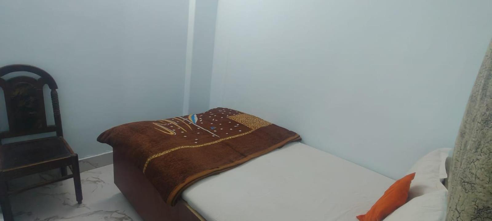 Jpm Guest House Varanasi Eksteriør billede
